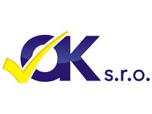 AK s.r.o. - logo | partneri | bosan.sk